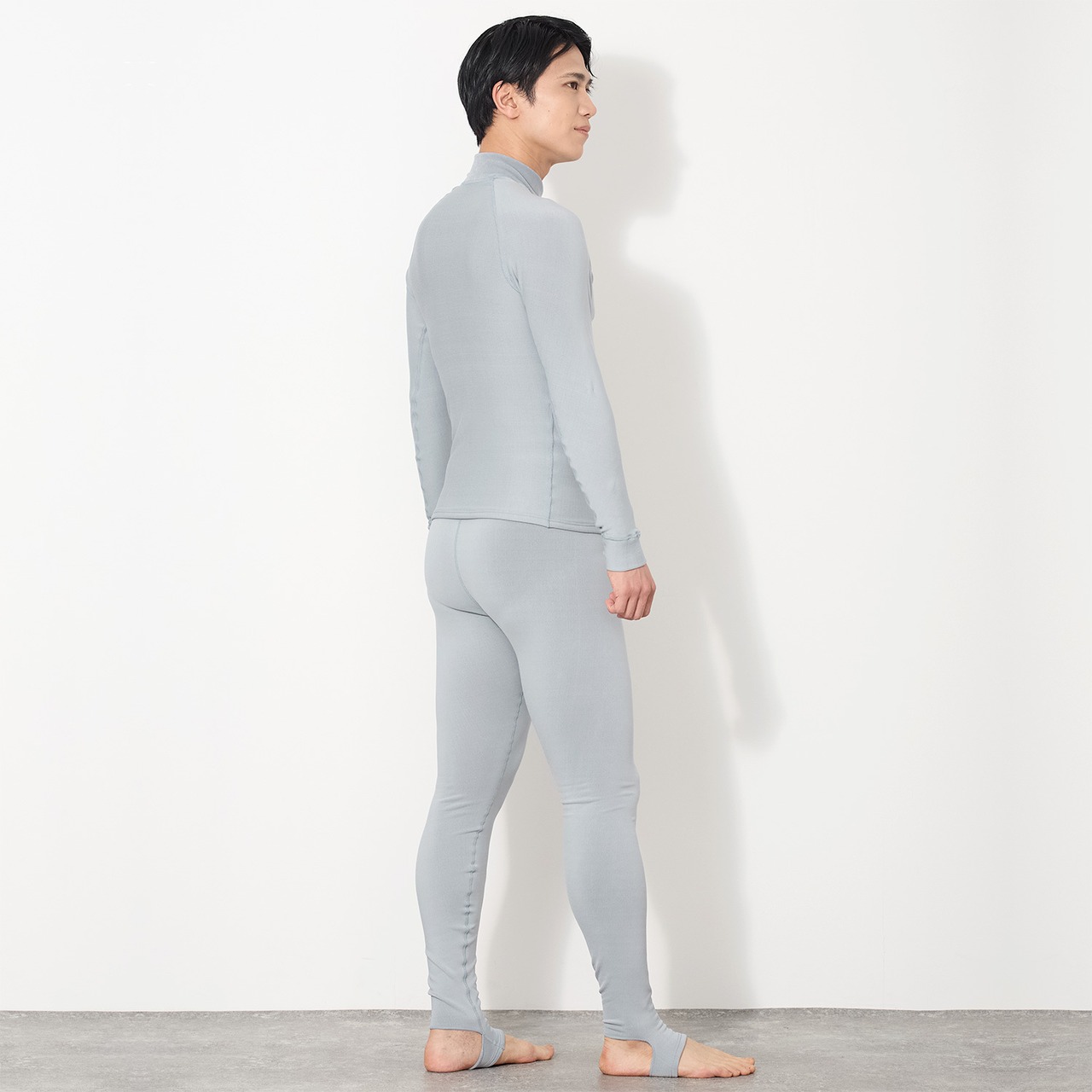 ホットカプセル ダブルエアー（HOT CAPSULE W-AIR）ロングパンツ トレンカ メンズ