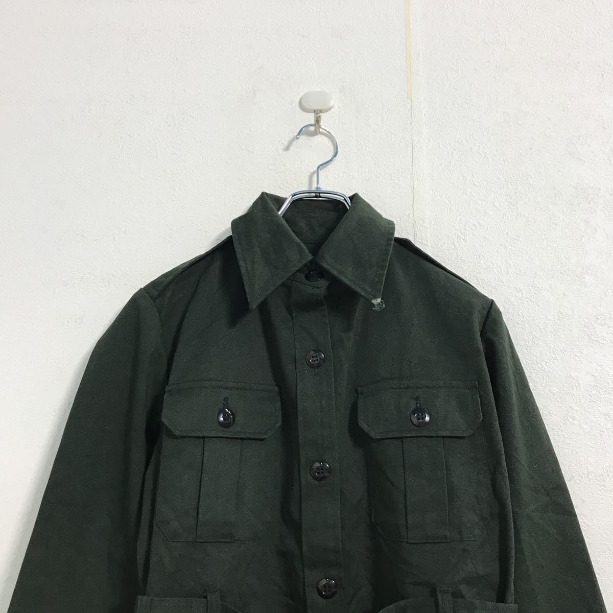 ダークコケット grunge グランジ ミリタリー ジャケット ダークコケット grunge グランジ ミリタリー ジャケット