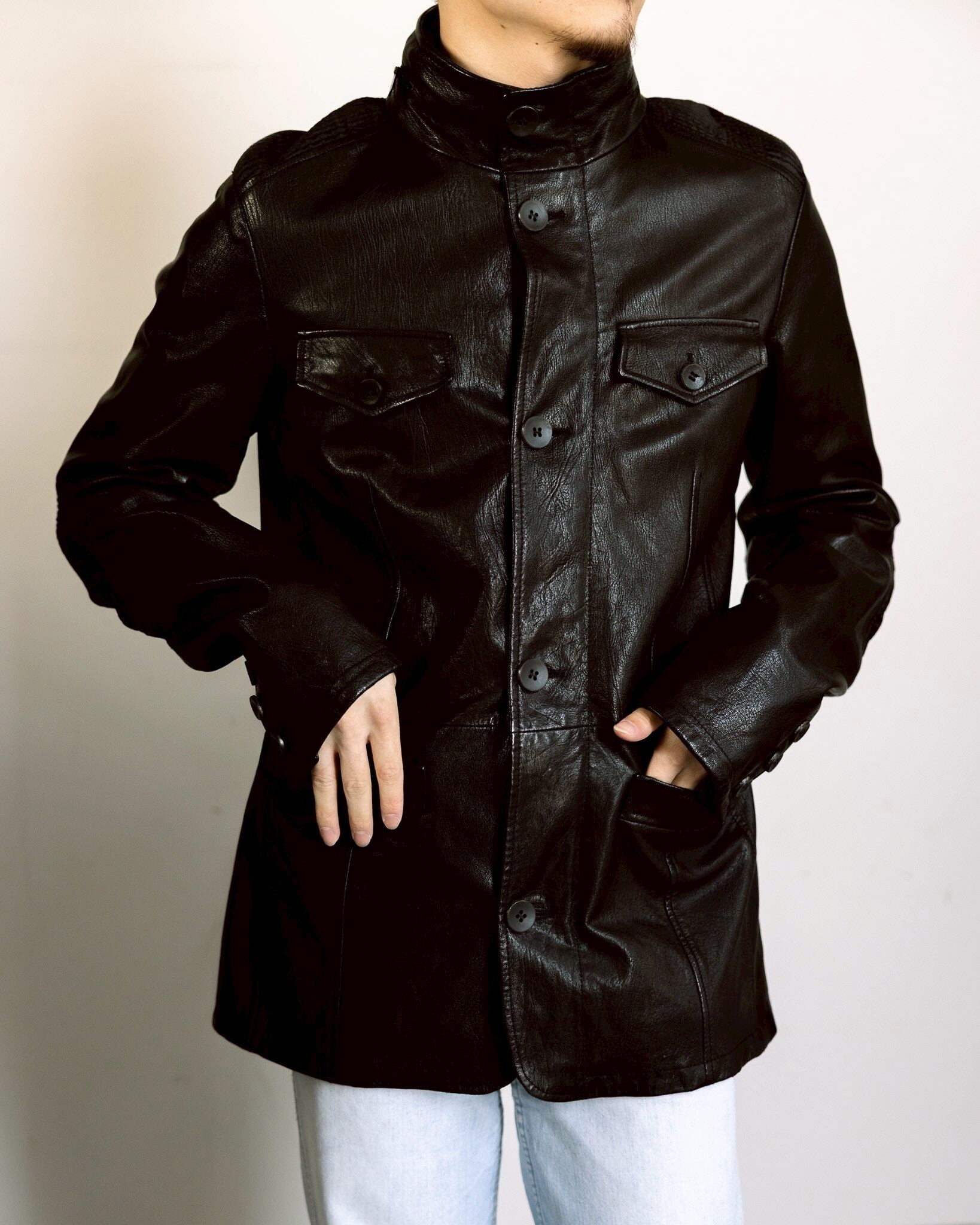 Jacket | FORESTIERE/下北沢の古着＆セレクトショップ「フォレス