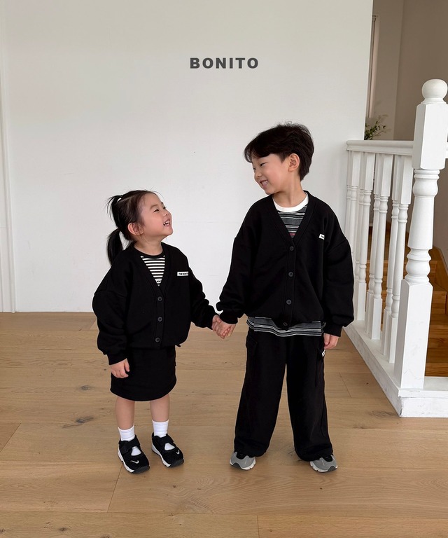 【即納】BONITO / cargo skirt