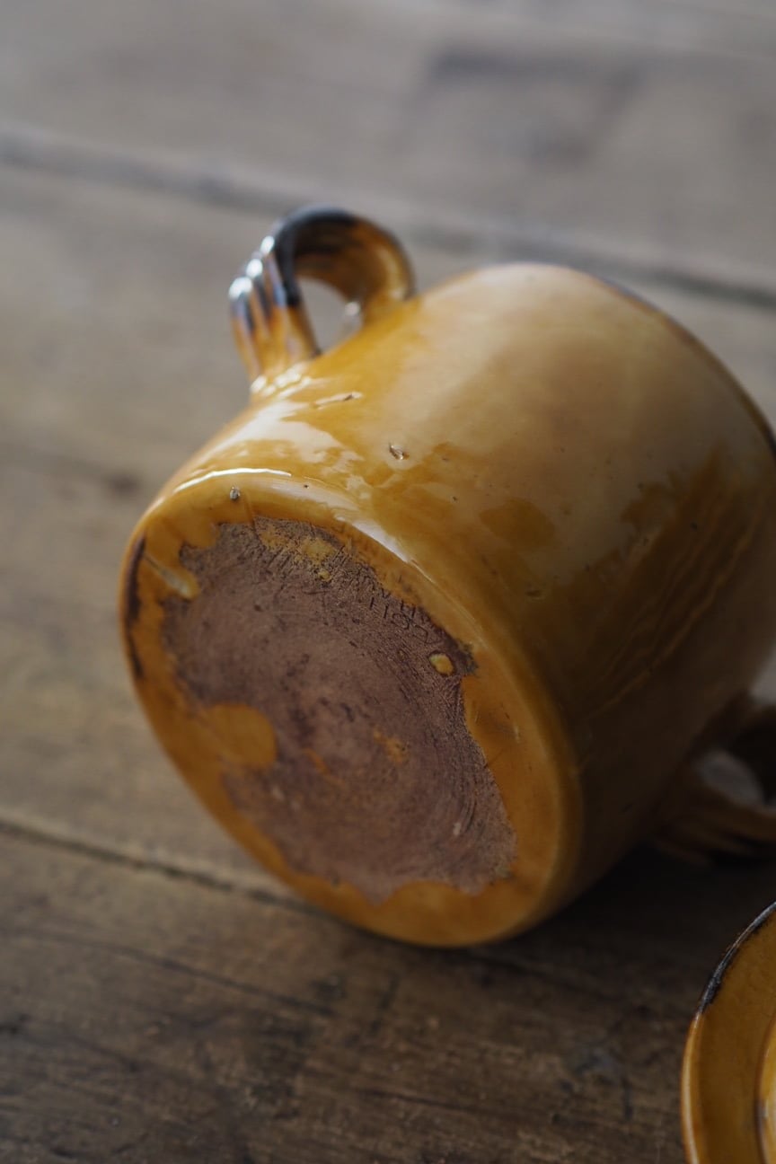 アンティークな壺❤️又々値下げです❤️ アンティークな壺❤️又々値下げです❤️