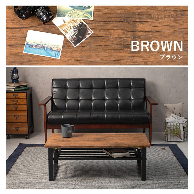 折れ脚テーブル テーブル ローテーブル センターテーブル リビングテーブル 幅90cm 3色展開