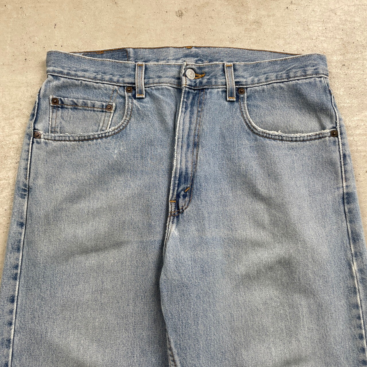 00年代 USA製 Levi