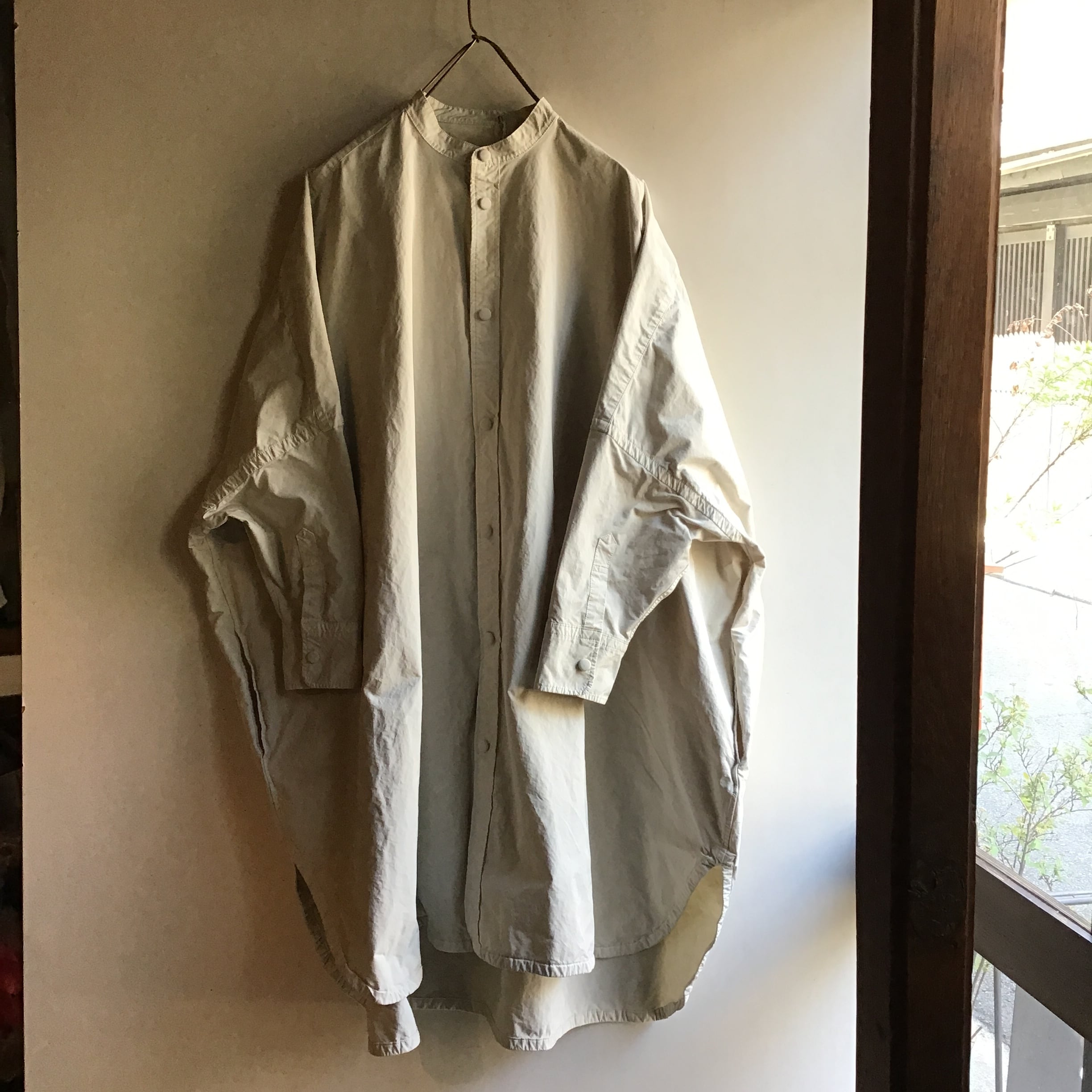 R&D.M.Co/CIRCUS DOLMAN SLEEVE SH