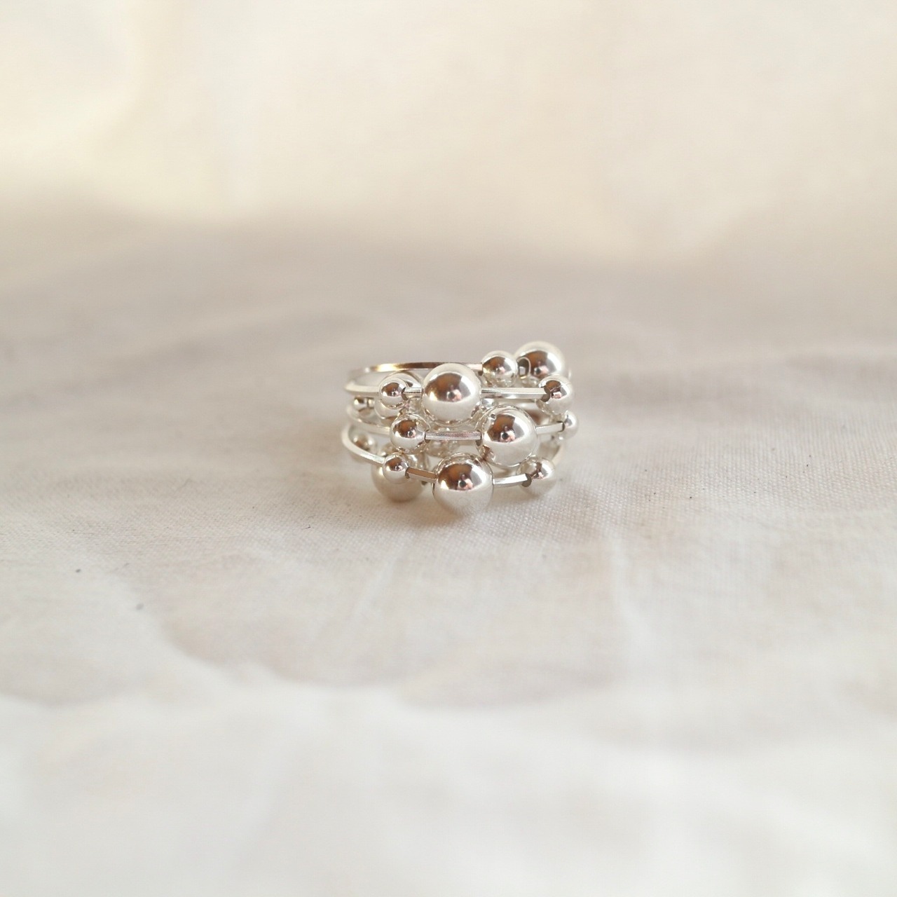 Bubble Ring