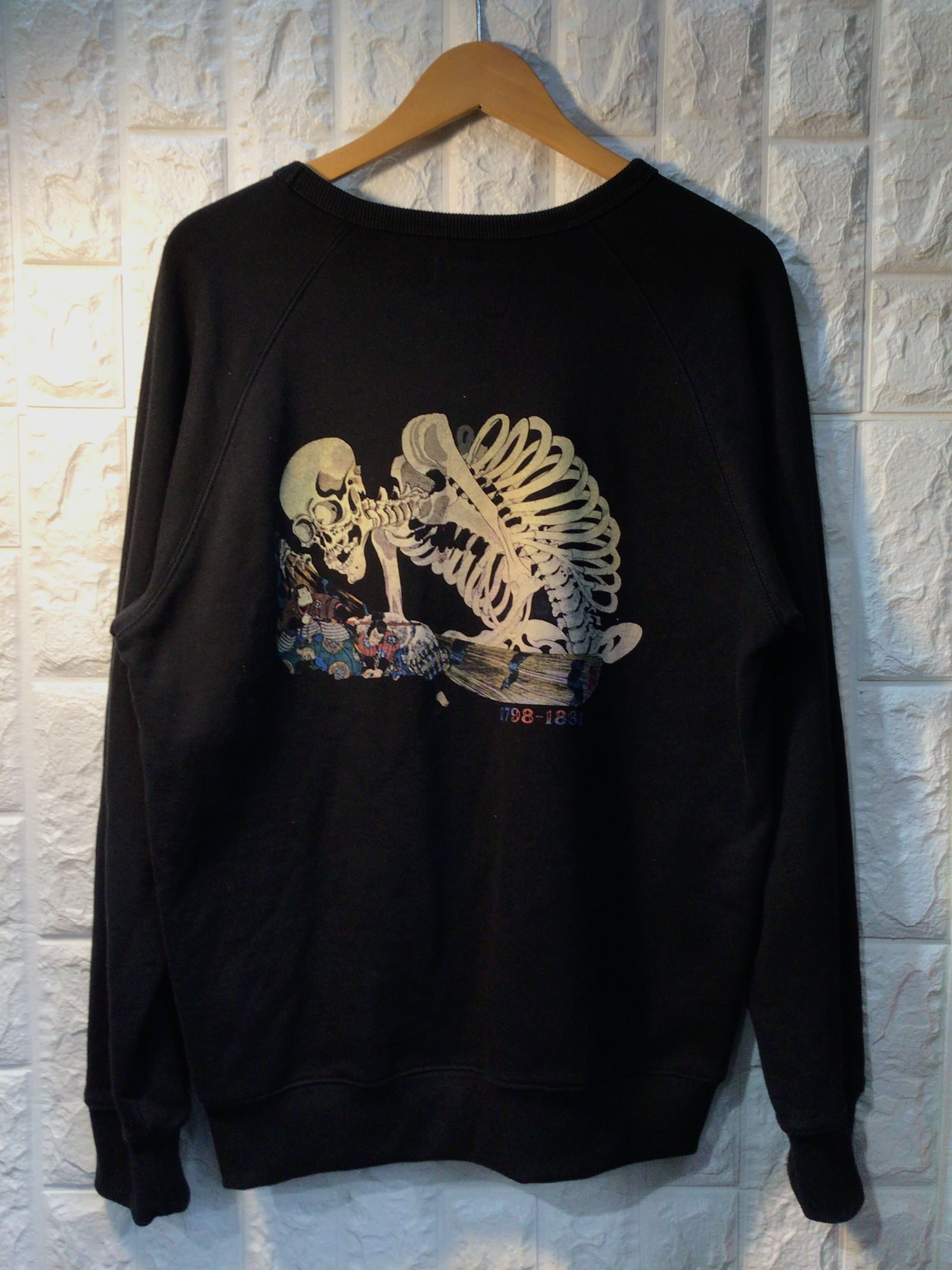 DEMONS DEVIL BOWL ボウリングシャツ 60年代 | Choose Clothes Caravan