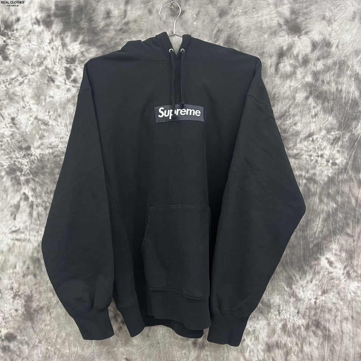 Supreme  パーカー　Lサイズ　ジャンク品