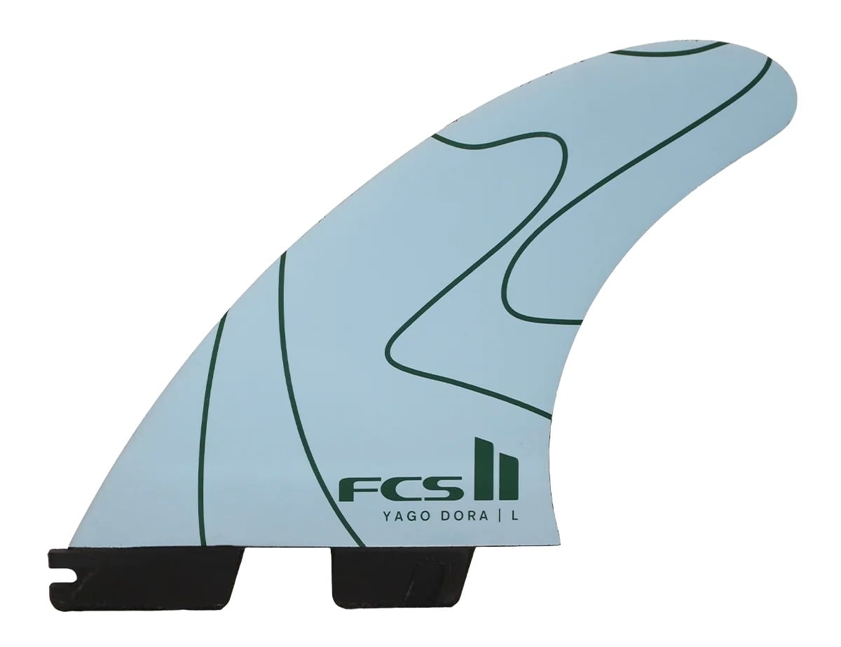 FCS II AL MERRICK TRI FIN SET AM エアコア | OCEAN ZONE