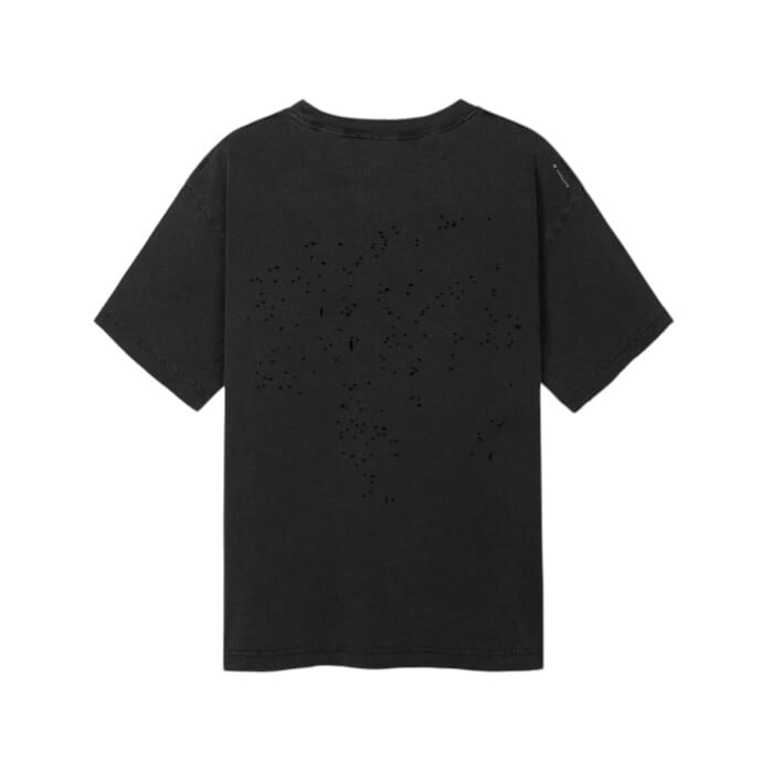 SATISFY (ｻﾃｨｽﾌｧｲ) - MothTech T-shirts (ﾓｽﾃｯｸﾃｨｰｼｬﾂ) 11006-00A04