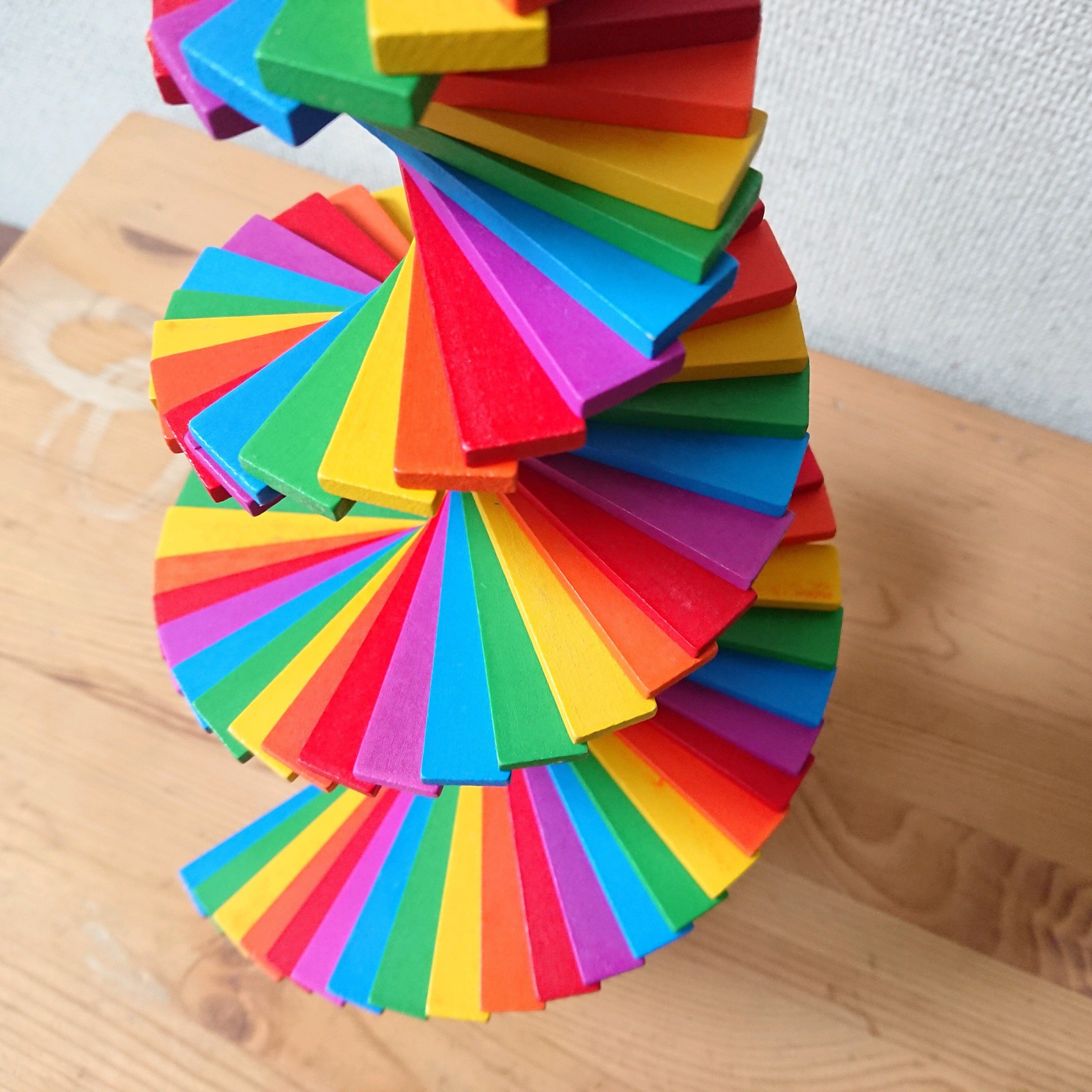 Johannes Molin ”infinite tree/インフィニット ツリー” AREAWARE限定