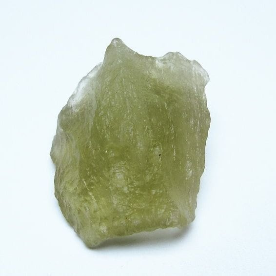 リビアングラス 原石 一点物 171-8210