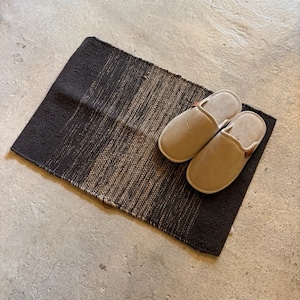 Gradient mat 4Type グラデーションマット フロアマット マット 玄関 玄関マット