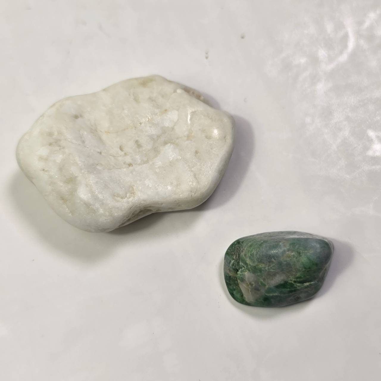 海石 | 糸魚川翡翠工芸家 赤羽可行BASE