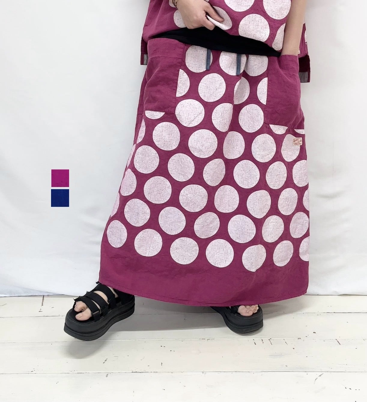 スカート | syozikiya online shop