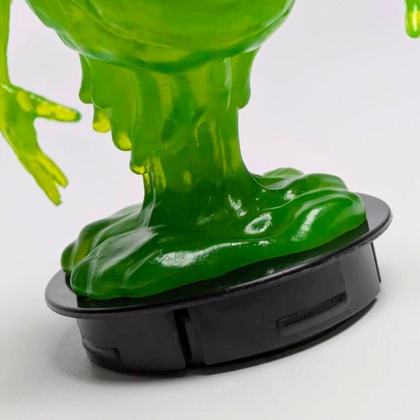 Ghostbusters ( ゴーストバスターズ ) 】 スライマー（ slimer ） PVC