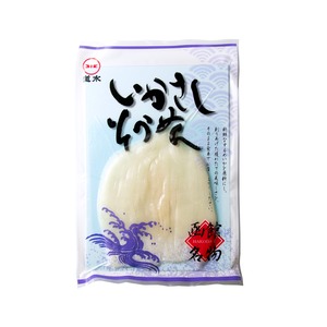 北海道産　いかさしそーめん　