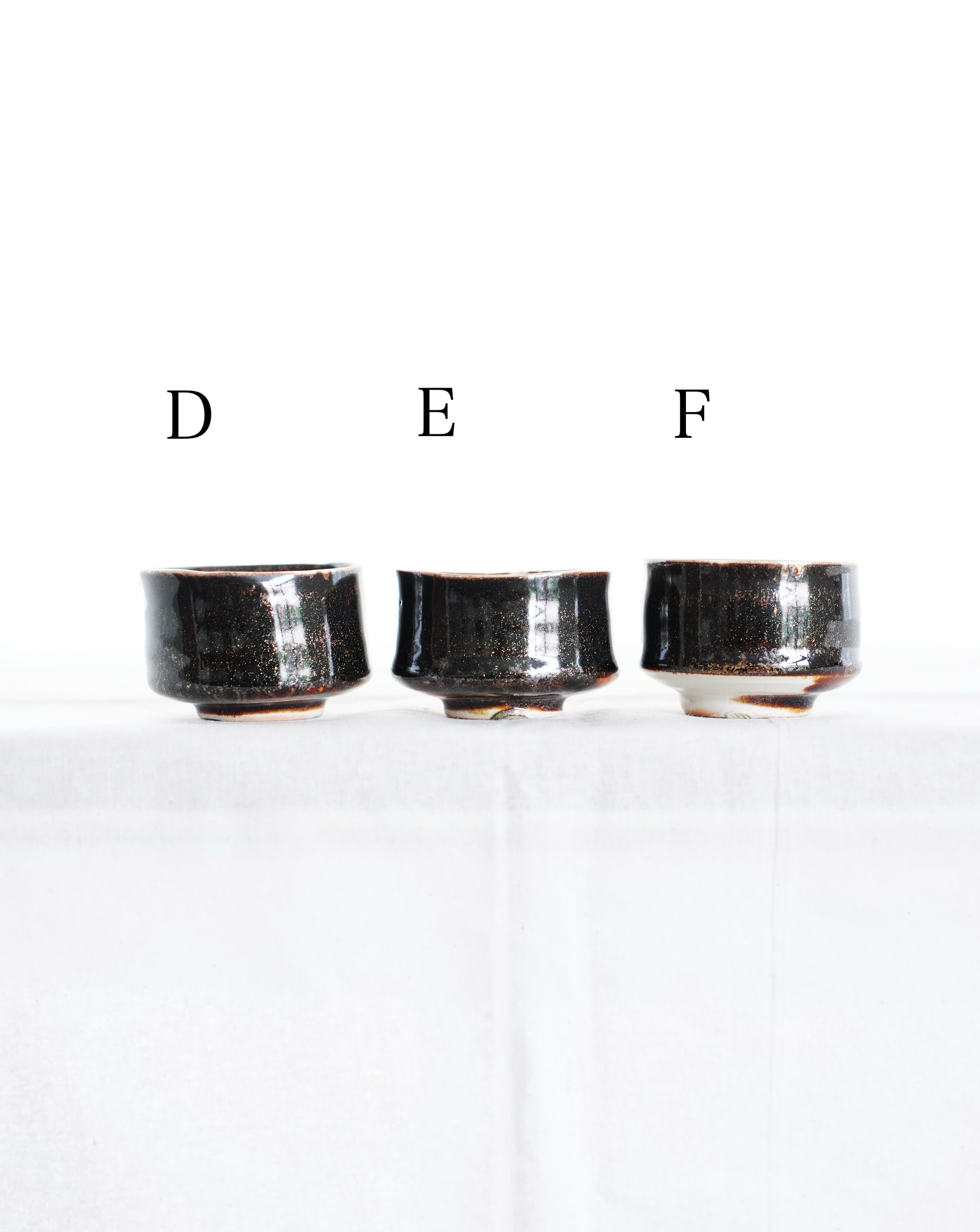 ぐい呑 / 鈴木麻莉子