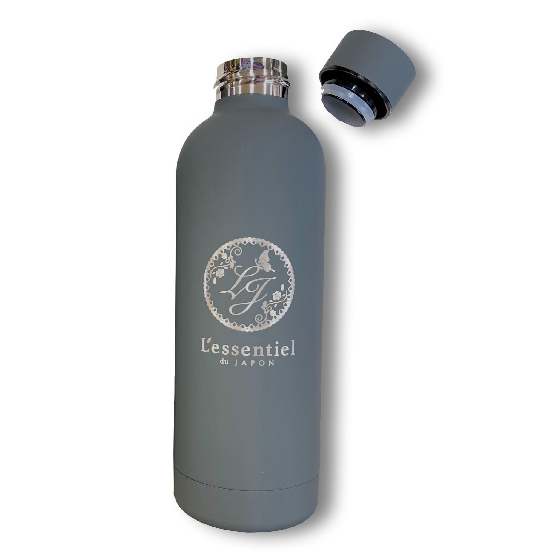 魔法瓶 サーモス ボトル】500ml クリーン Plus まほうびん 水筒 保冷