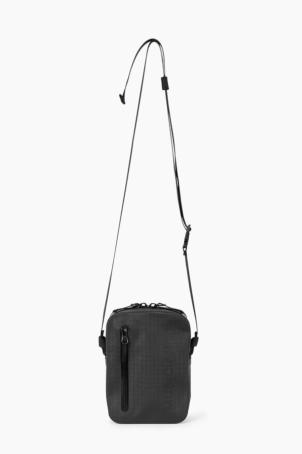 LAD MUSICIAN【ラッドミュージシャン】WELDER MINI SHOULDER BAG( ITEM