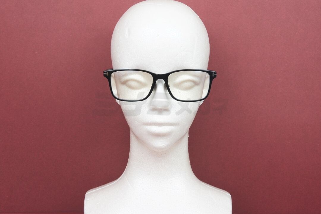 日本限定 TOM FORD ブルーライトカット TF5926-D-B ECO 001