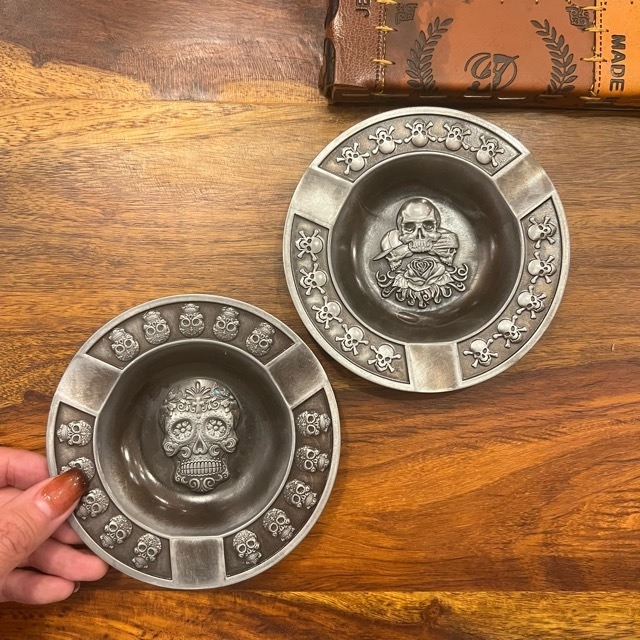 TOPANGA Zakka India Hammered Iron Number Plate S 3cm Black 　インド　ハンマーアイアンナンバープレート　小　ブラック　看板　サインプレート　鉄　住所　店舗　槌目