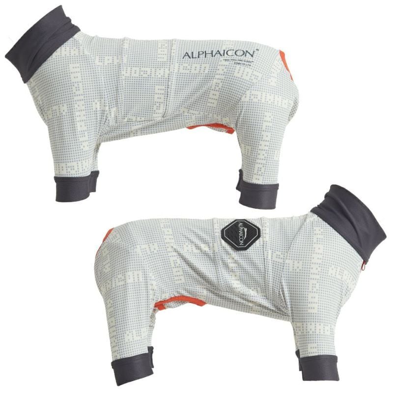 M】 FULL DOG GUARD 2024モデル ALPHAICON フルドッグガード M】 FULL DOG GUARD 2024モデル ALPHAICON フルドッグガード