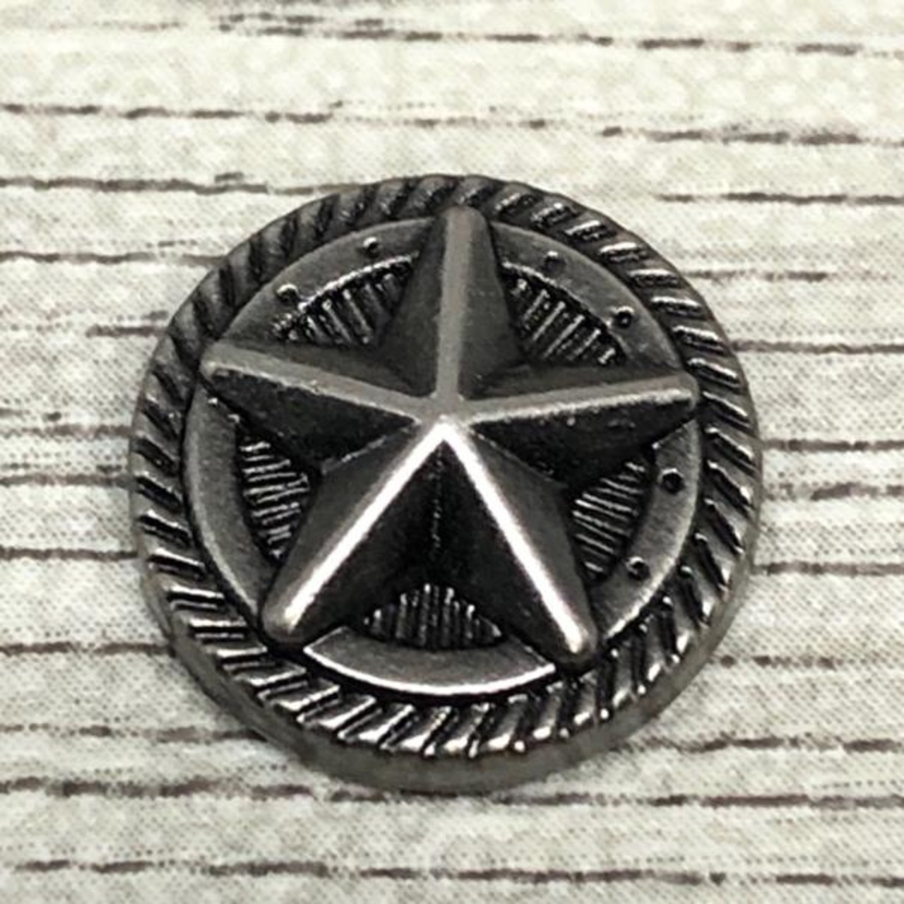 スタースタッズ/レザークラフト