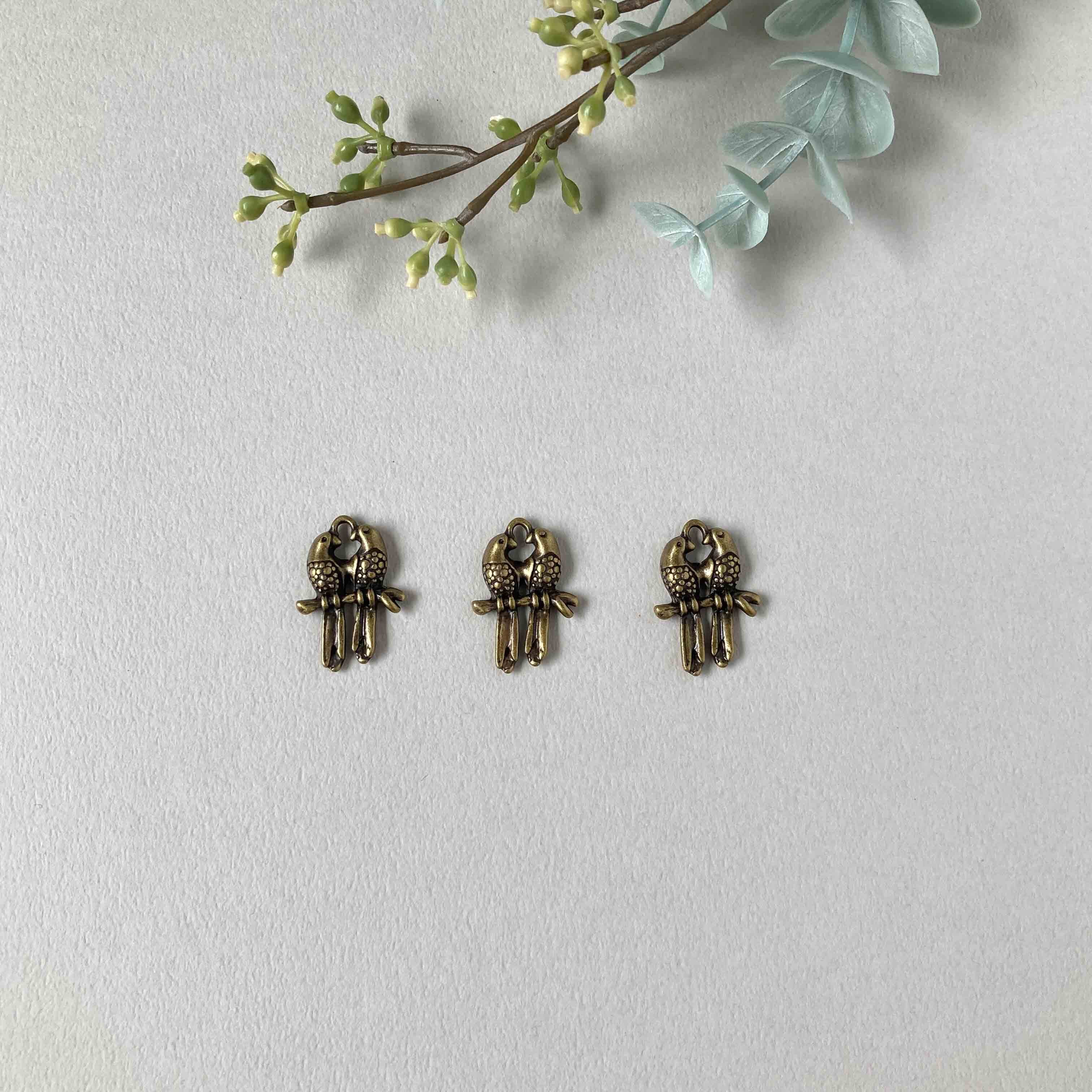 アンティーク風（Antique Look） | Dua-アクセサリーパーツショップ