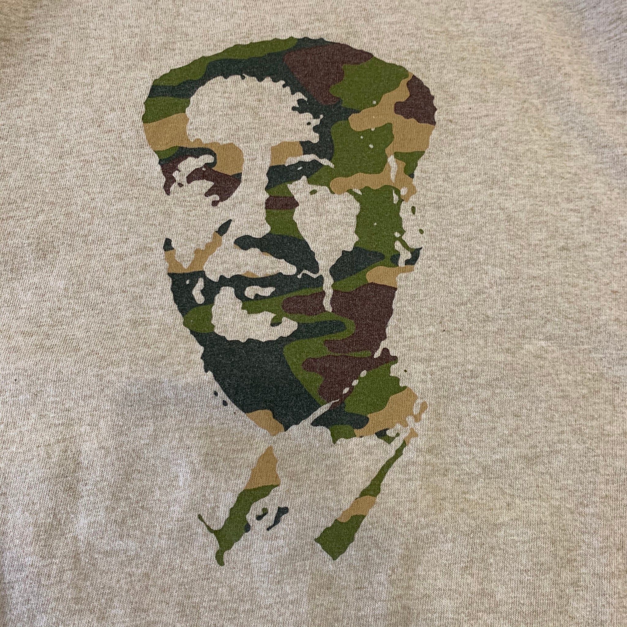 90s old stussy T-shirt | What
