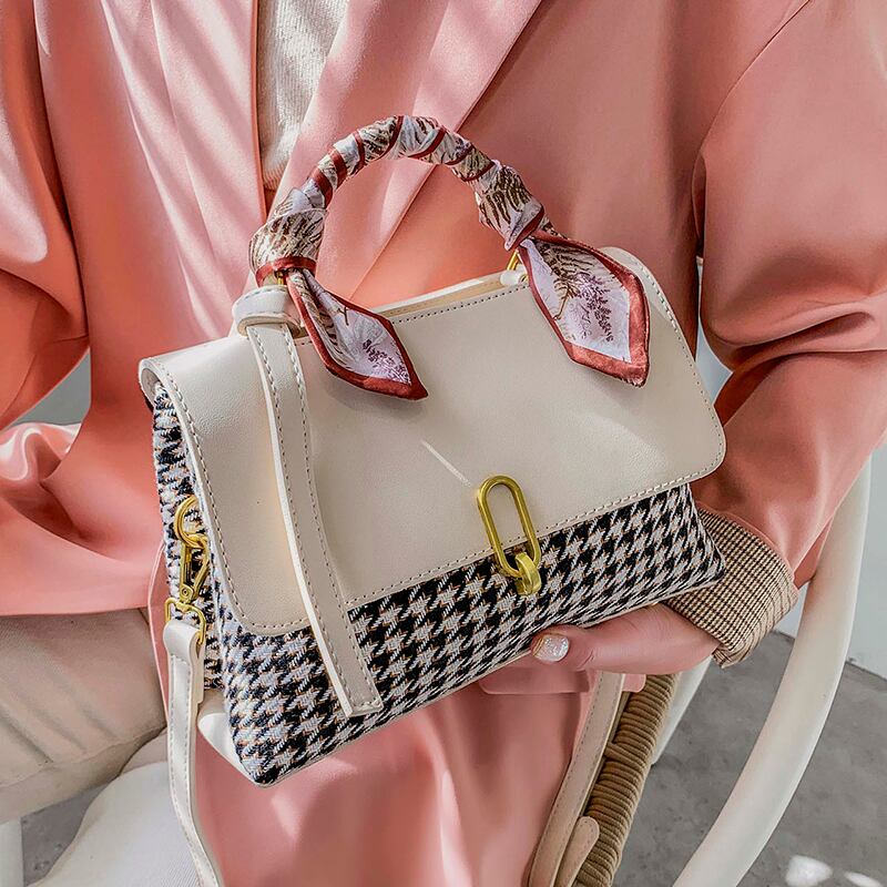 スクウェア メッセンジャーバッグ Tiancai_Wing_Bag80292581292