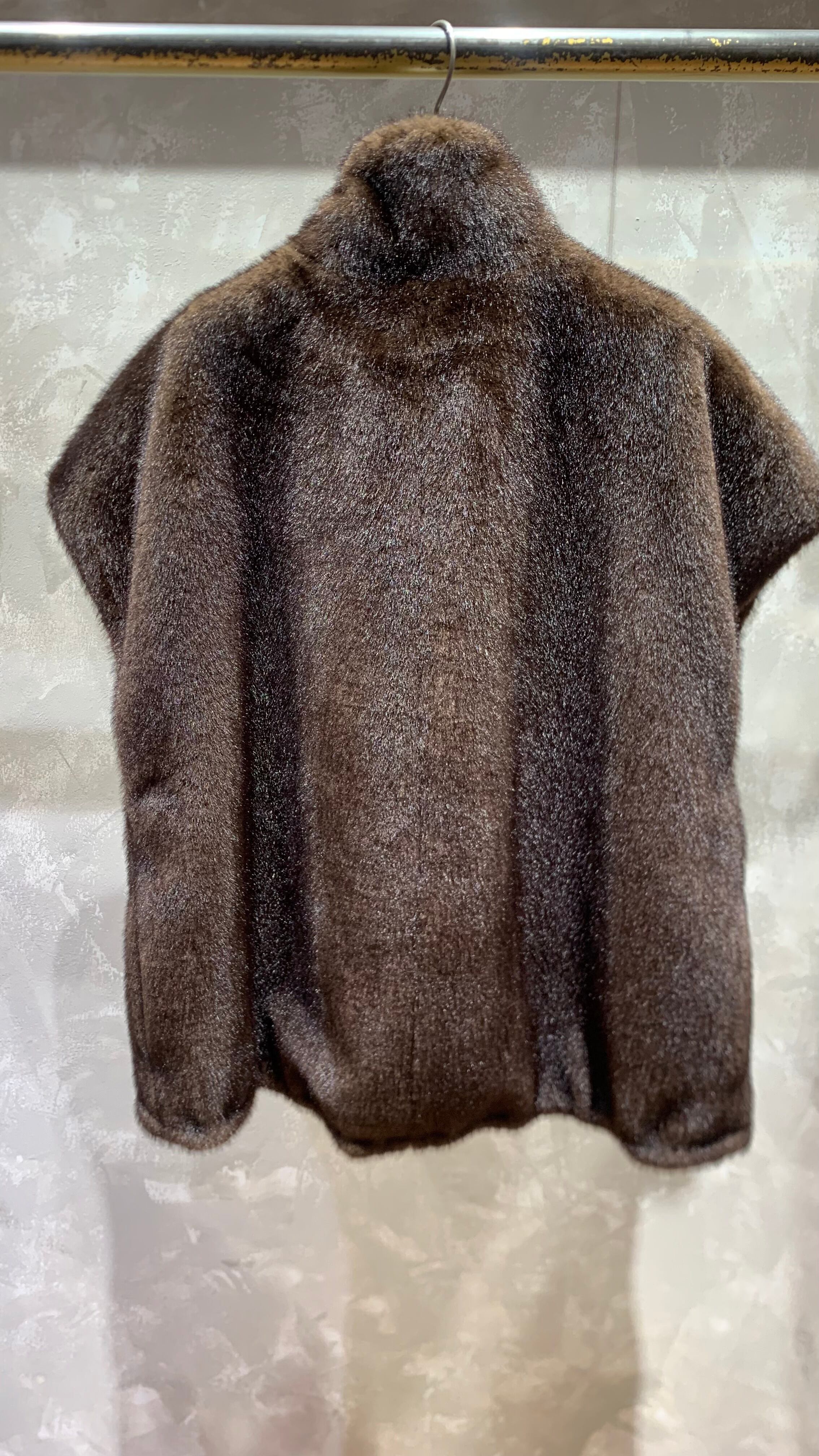 CLOCHE】ファーベスト | LASHIC