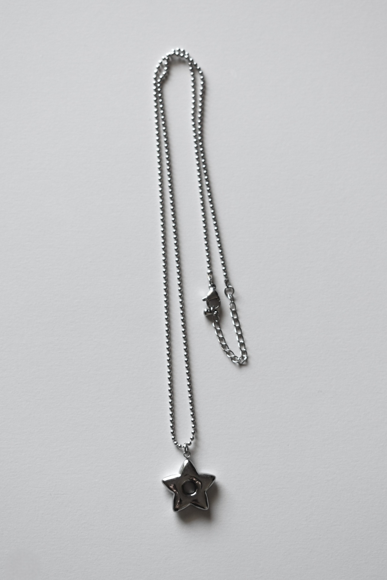 pesir necklace (316L)