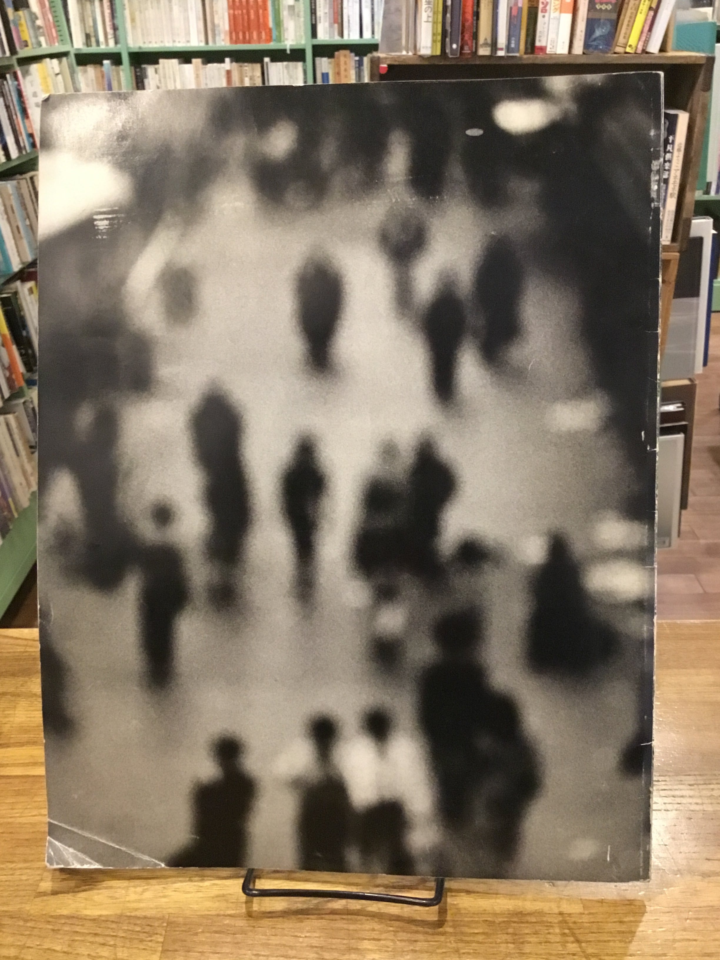 Yohji Yamamoto 1984 Look Book カタログ Yohji Yamamoto 1984