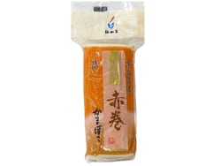 梅かま】 富山名産 特製赤巻 かまぼこ 蒲鉾 カマボコ (冷蔵) | 一伍一十問屋 梅かま】 富山名産 特製赤巻 かまぼこ 蒲鉾 カマボコ (冷蔵) | 一伍一十問屋