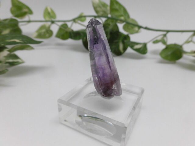 【送料無料】【希少品】メキシコゲレロ州産アメシスト　no.2