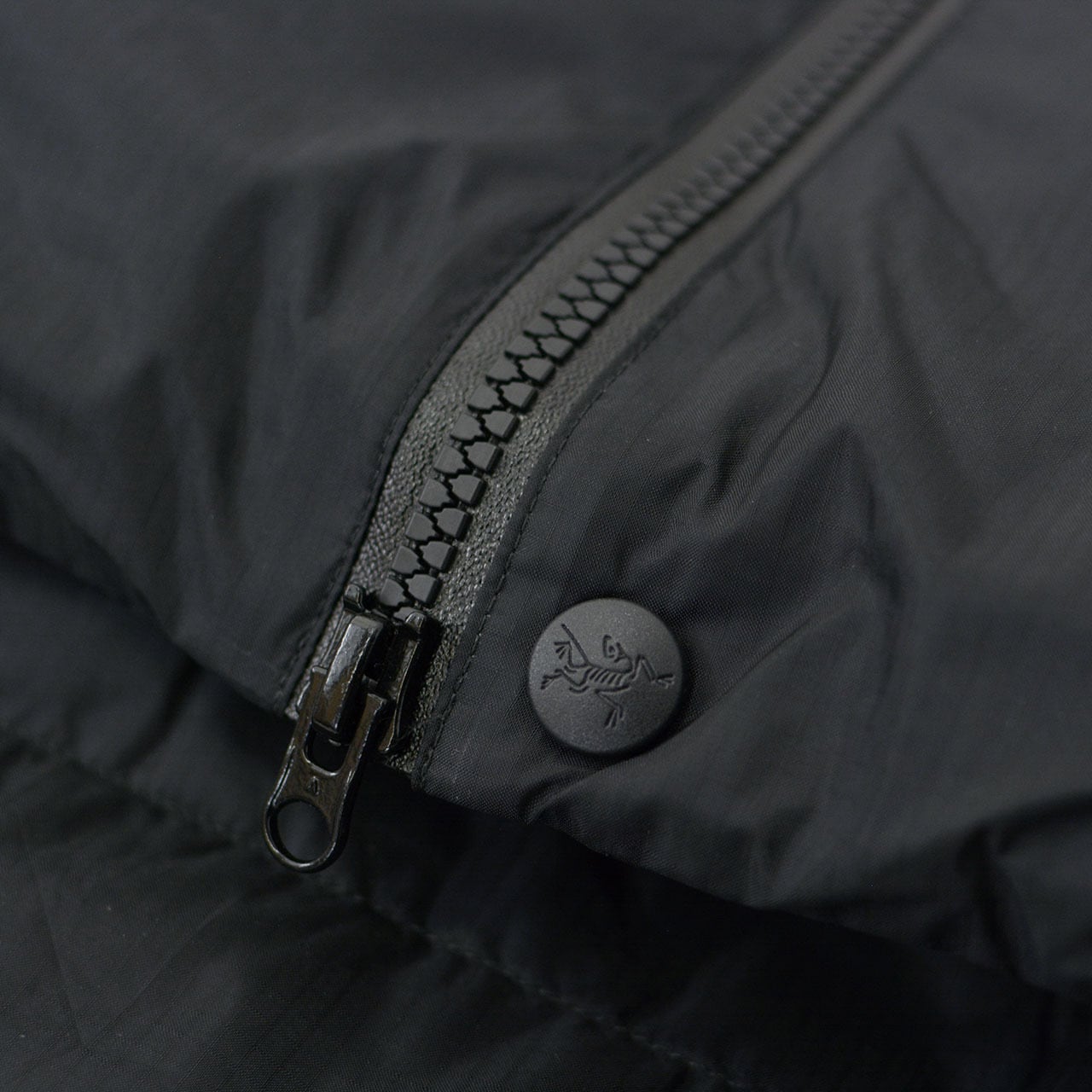ARC'TERYX [アークテリクス正規代理店] Alpha Parka Men's [X000005340