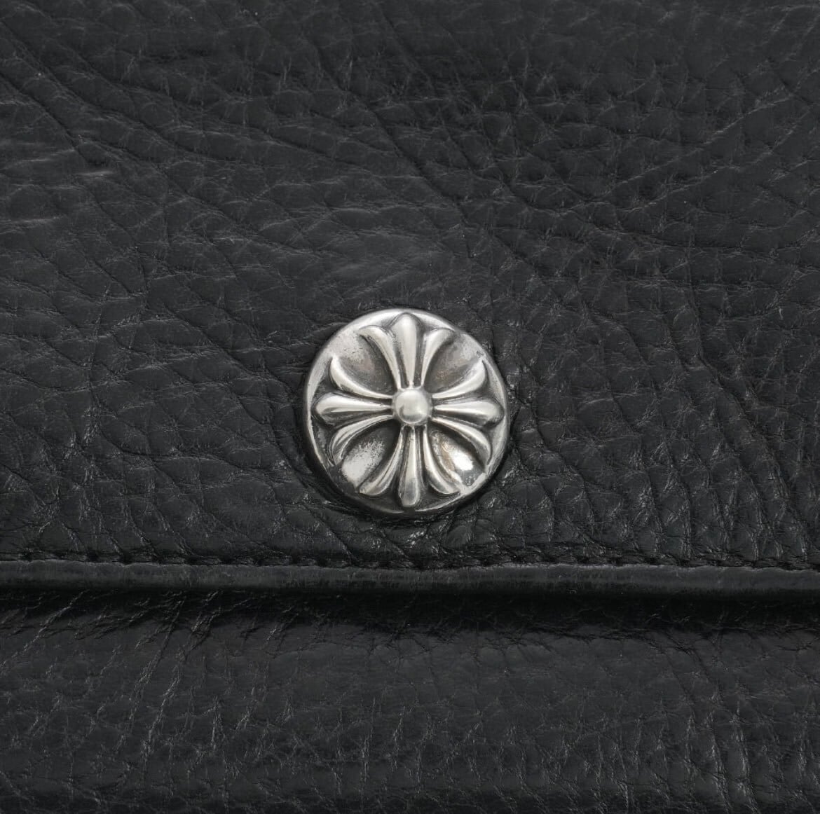 CHROME HEARTS クロムハーツ ジュディ JUDY 長財布 | chromehearts