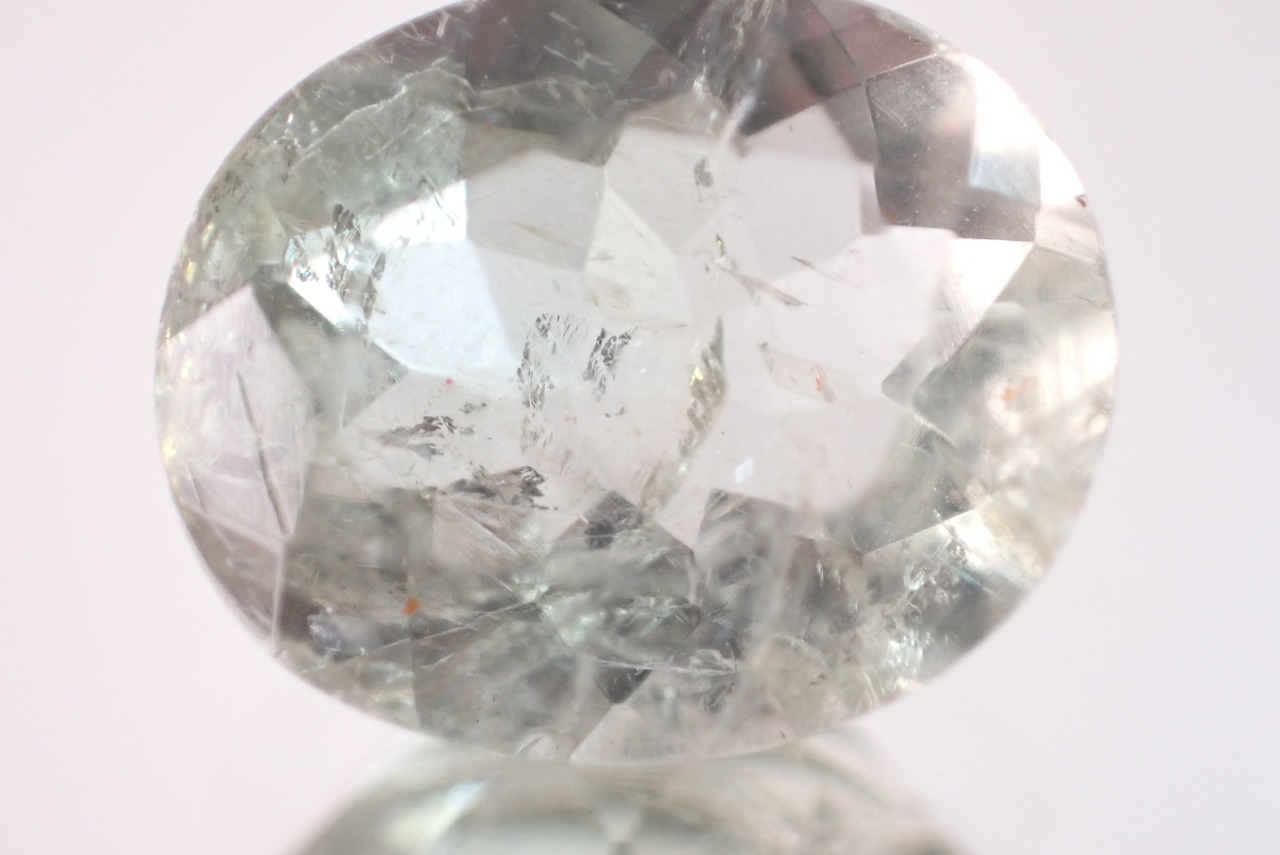 オリゴクレース　3.62ct　[D3-281]