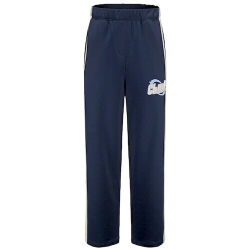 SALE‼︎【CHME Studio / MAISON EMERALD】SHOOTING STAR TRACK PANTS(メゾンエメラルド/MAISONEMERALD/トラックパンツ/韓国/上海/中国/OY/ブランド/ファッション/メンズ/ユニセックス/ストリート)