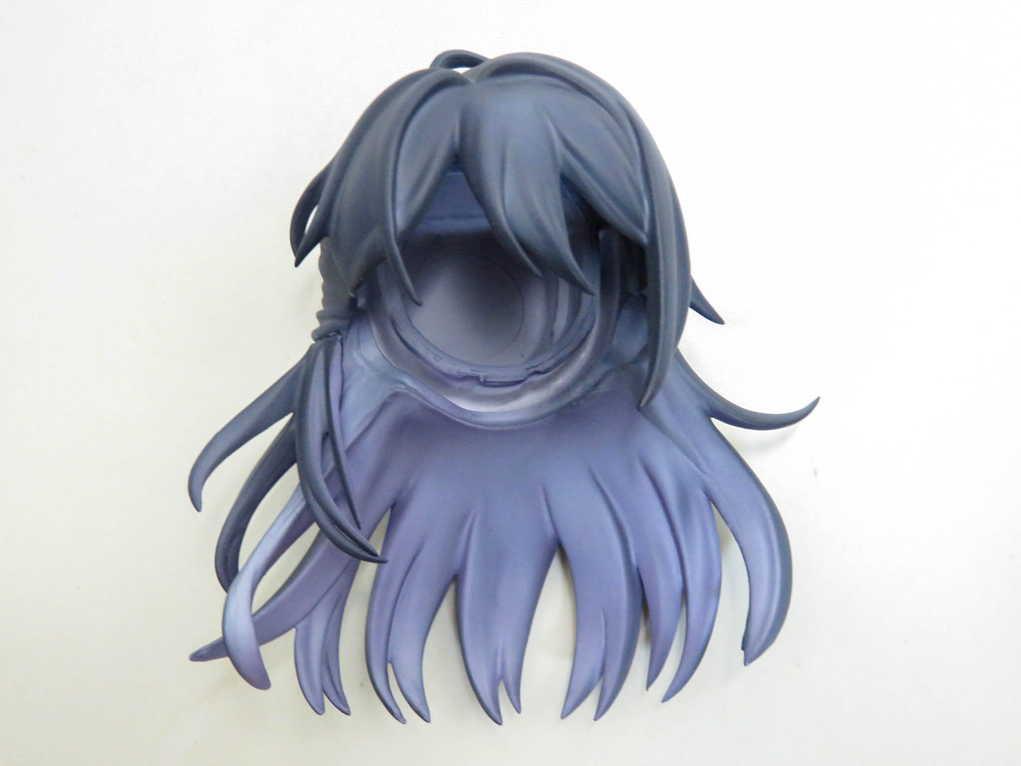 再入荷（A−ランク）【1224】 神宮寺寂雷 髪パーツ ロング