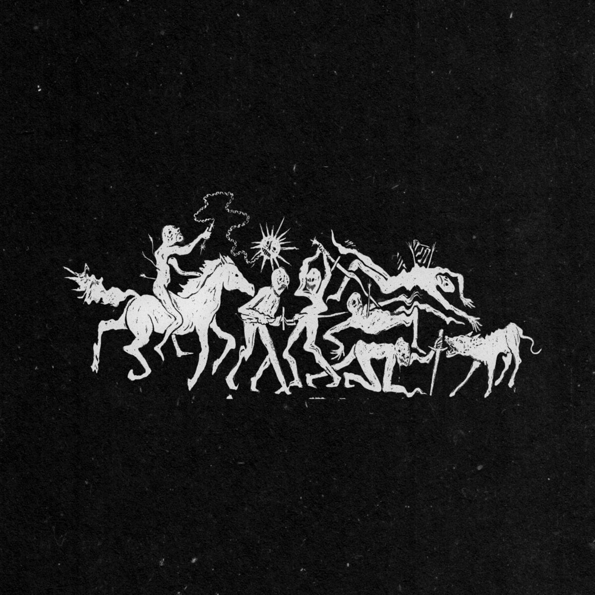 leather.head / mud again （100 Ltd LP）