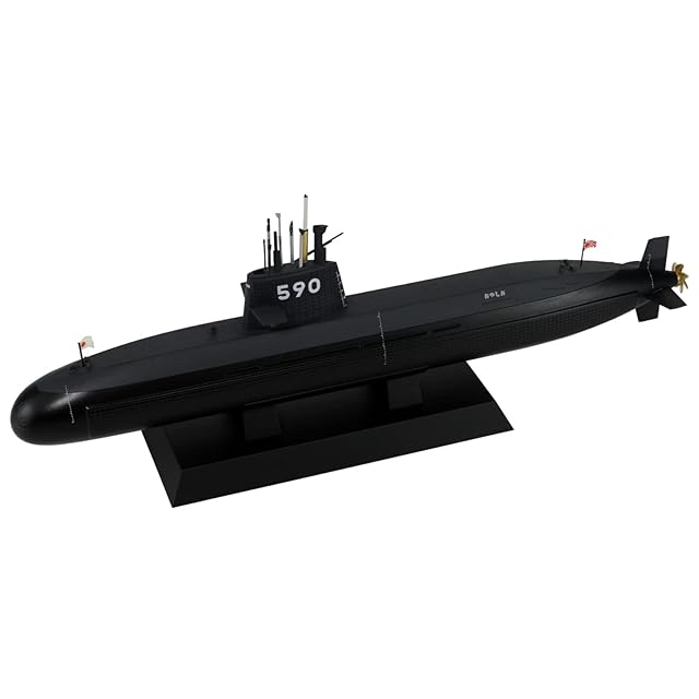 1/700 海上自衛隊ジオラマ | PAY ID