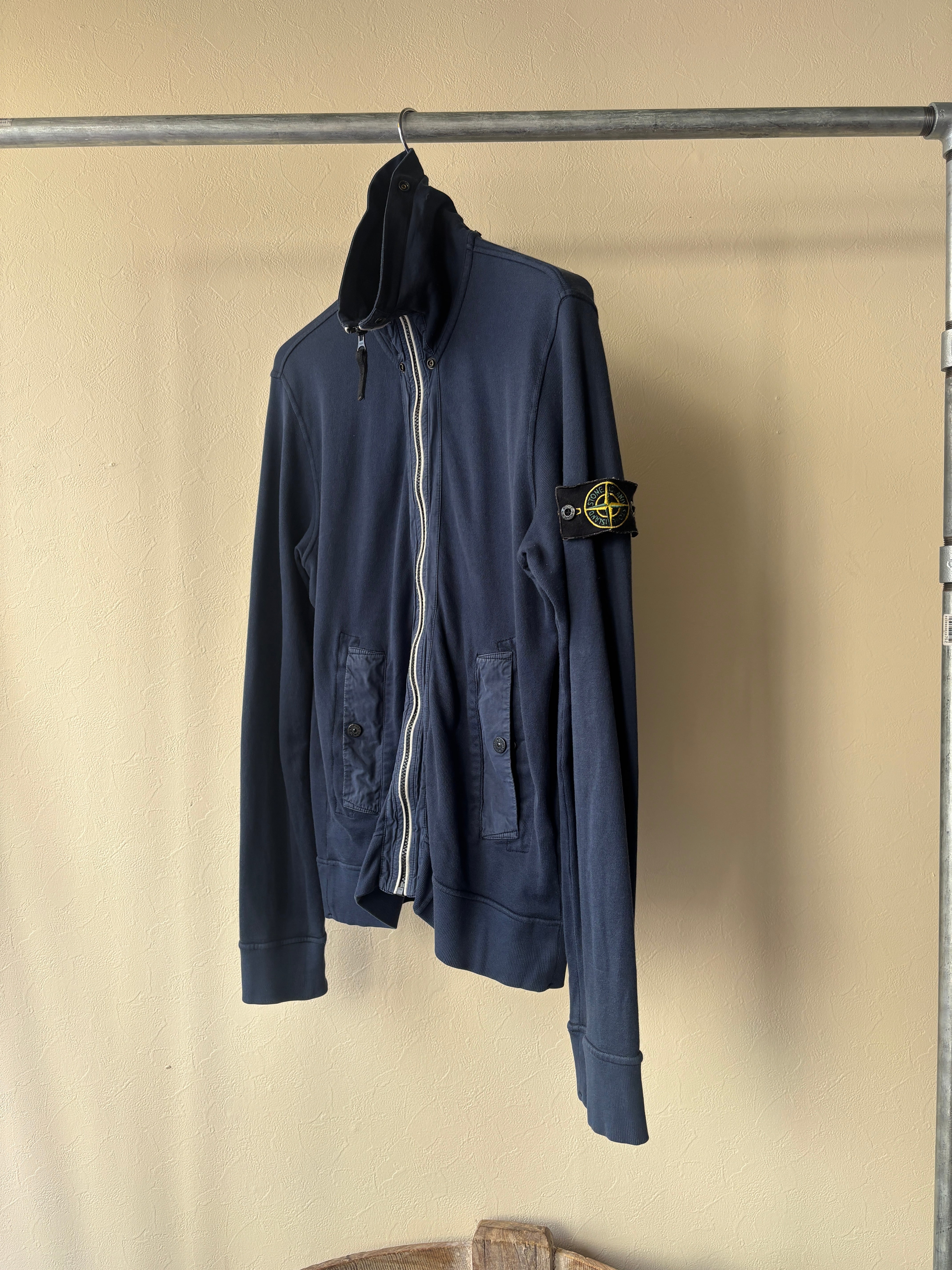C.P. COMPANY DUTCH POLICE JACKET ダッチポリス | soke_store