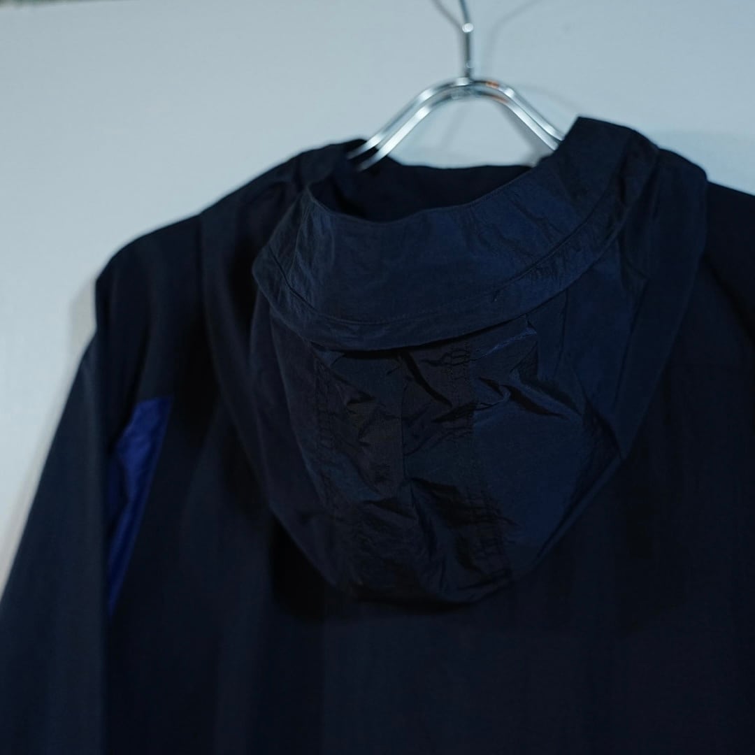 Sand Waterr ORGANIZED HOODED PULLOVER | LIT