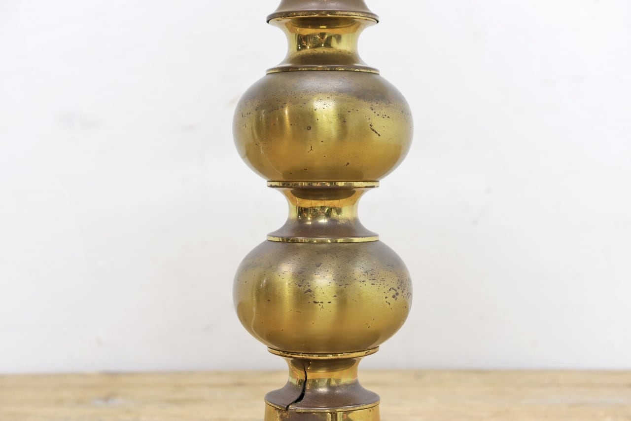 ヴィンテージ yamagiwa ヤマギワ クラシカル スタンドライト ランプ