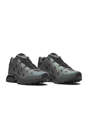 SALOMON【XT-WHISPER VOID -Asphalt/Castlerock/Black-】