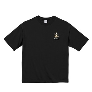 狆　ワンポイントTシャツ