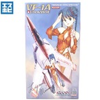 ハセガワ 1/72 VF-1 バルキリー“ミンメイ 2009スペシャル”