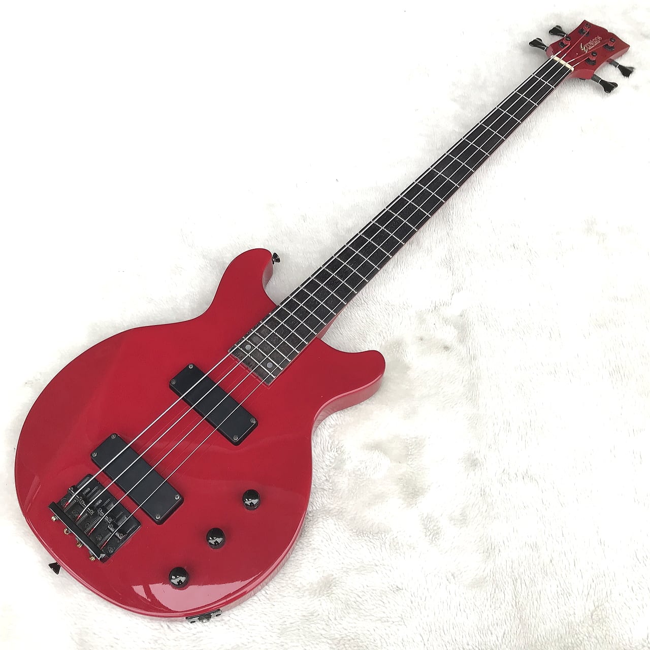 EDWARDS E-J-78TV LUNA SEA J model | MUSICSHOP BOB