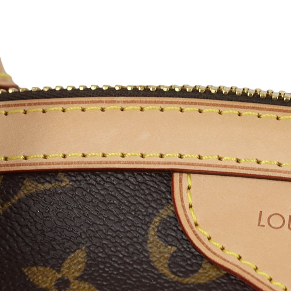 Used LOUIS VUITTON ルイヴィトン ティヴォリ GM モノグラム M40144